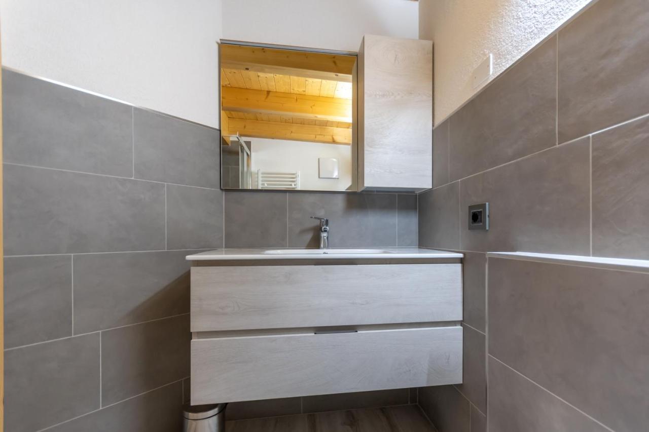 Chalet Butterfly 3 Mazzin Ngoại thất bức ảnh