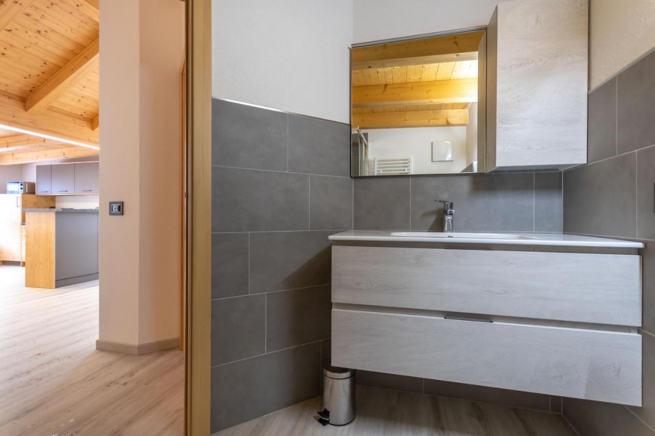 Chalet Butterfly 3 Mazzin Ngoại thất bức ảnh
